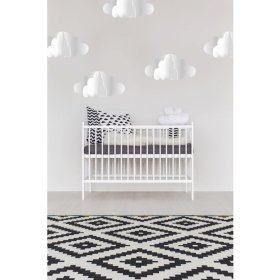 Dekoration  Wand DEKORNIK - wolken 3D