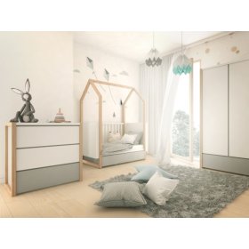 Kommode Pinette, Bellamy