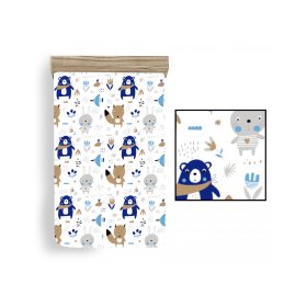Kinderbettlaken Medvídci, Ourbaby