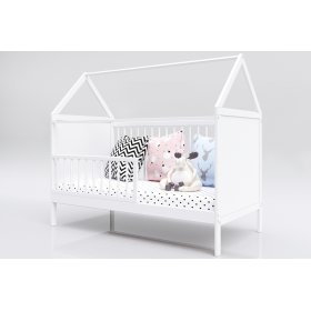 Kinderbett Hausbett Häuschen, Pietrus