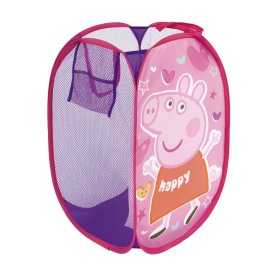 Peppa Pig Spielzeugkorb, Arditex, Peppa pig
