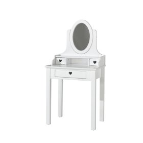 Kosmetik Tisch Amori, VIPACK FURNITURE