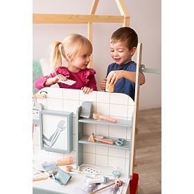 2Kids Toys Holzkrankenhaus, 2Kids Toys
