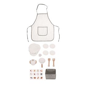 2Kids Toys Kinderküche All-in-1