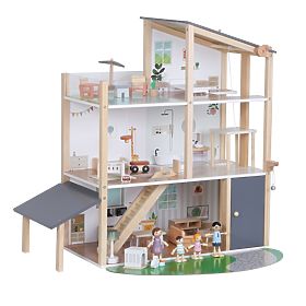 2Kids Toys Puppenhaus Kateřina