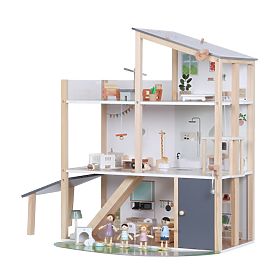 2Kids Toys Puppenhaus Kateřina, 2Kids Toys