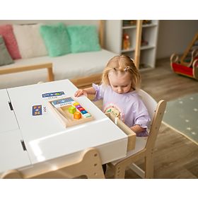 2Kids Toys Zählen mit Tieren