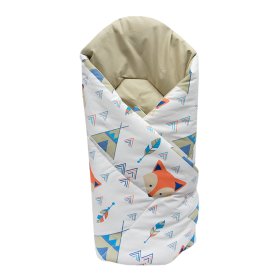 FOX Wrap - beige