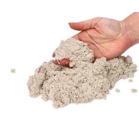 Kinetischer Sand NaturSand 5 kg