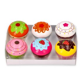 Satz Holzmuffins, Lelin