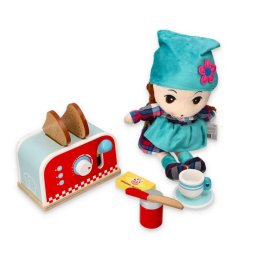 Popup-Toaster, Lelin