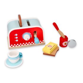 Pop-Up-Mixer, Lelin