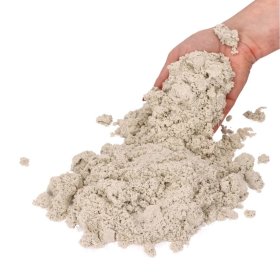 Kinetischer Sand NaturSand 3 kg