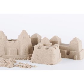 Kinetischer Sand NaturSand 1 kg