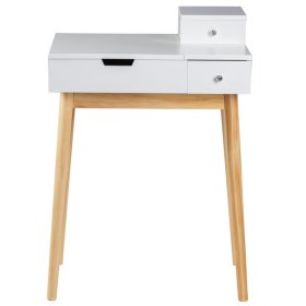 Kosmetiktisch mit Spiegel, MODERNHOME