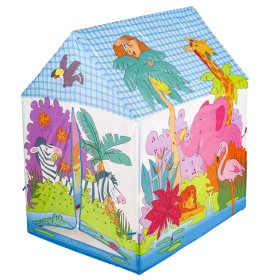 Kinderzelt - Zoo