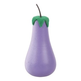 Bigjigs Toys Aubergine 1 Stk, Bigjigs Toys