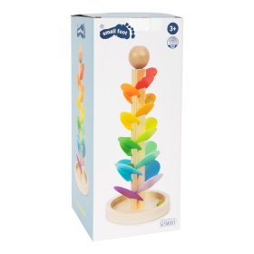 Small Foot Ball Track mit Sound, small foot