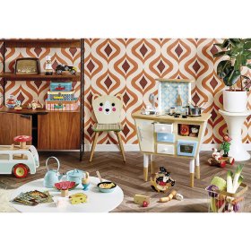 Vilac Set mit 3 Aktentaschen, Vilac