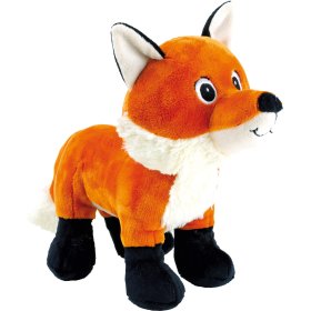 Small Foot Plüschfuchs, Small foot by Legler