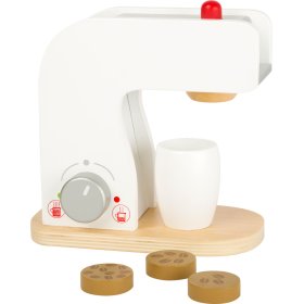 Small Foot Kinderkaffeemaschine, small foot
