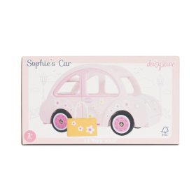 Le Toy Van Auto Sophie, Le Toy Van