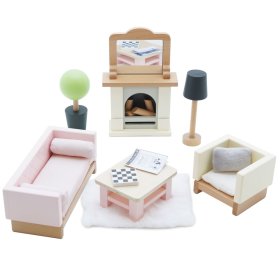 Le Toy Van Furniture Daisylane Wohnzimmer, Le Toy Van