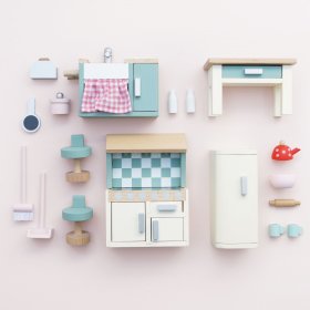 Le Toy Van Möbel Daisylane Küche, Le Toy Van