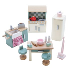 Le Toy Van Furniture Daisylane-Küche, Le Toy Van