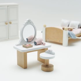 Le Toy Van Furniture Daisylane Schlafzimmer, Le Toy Van