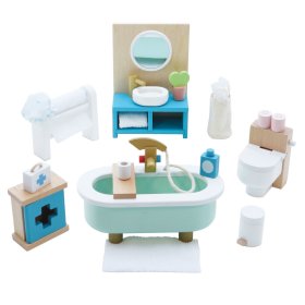 Le Toy Van Furniture Daisylane Badezimmer