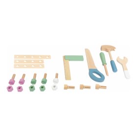 Small Foot Compact Ponk Nordic - Kinderwerkstatt, Small foot by Legler