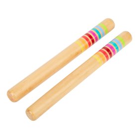 Drumsticks von Small Foot Sound