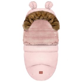 Kinderrucksack Teddy Pink, Tutumi