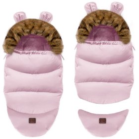 Wachstumssack Teddy Pink, Tutumi