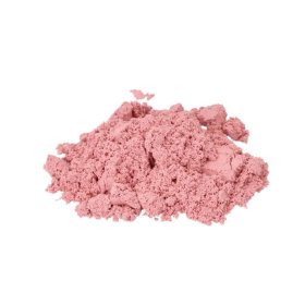 Kinetischer Sand Color Sand 1kg - rosa