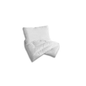 Decken- und Kissenset 120x90 + 40x60, Ourbaby