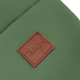 Aktentasche Simply - grün, Tutumi