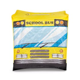 Kinderzelt - Schulbus, IPLAY