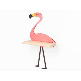 Flamingo-Regal