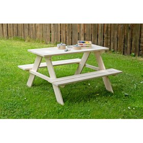 Garten-Picknick-Set LETTO