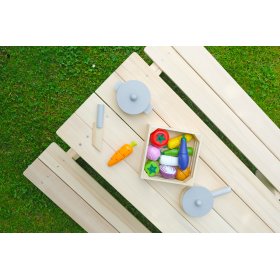 Garten-Picknick-Set LETTO