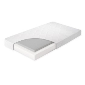 Matratze HR90 120x200 cm, Ourfamily