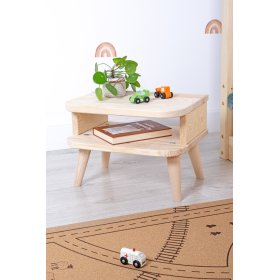 NELL Nachttisch – lackiert, Ourbaby®