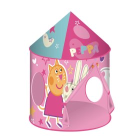 Peppa Pig rundes Zelt, Arditex, Peppa pig