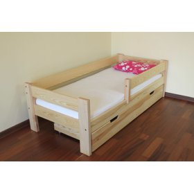 Paul Schublade - natur, Ourbaby