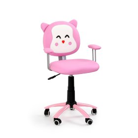 Kinderstuhl Kitty - rosa, Halmar, Hello Kitty