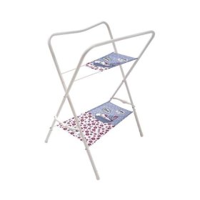 Badewannenständer HELLO KITTY - Weiß, Maltex