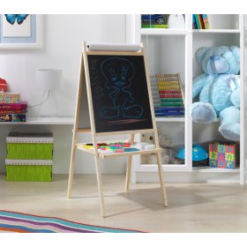 Natürliche Kinder-Magnettafel, 3Toys.com