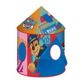 Rundzelt Paw Patrol – Chase und Marshall, Arditex, Paw Patrol